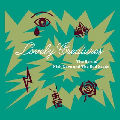Lovely Creatures - The Best Of Nick Cave And The Bad Seeds (1984-2014)