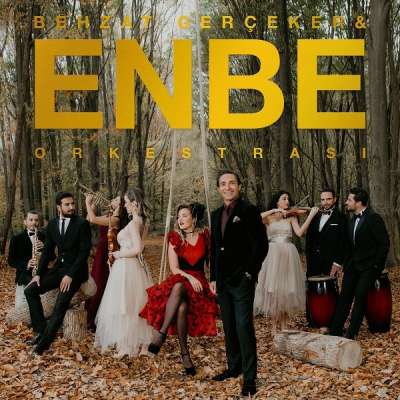Enbe Orkestrası 2018