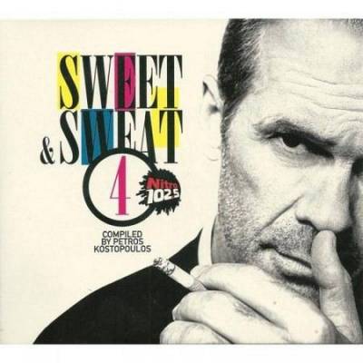 Sweet and Sweat, Vol. 4