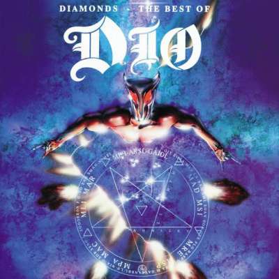 Diamonds - The Best of Dio