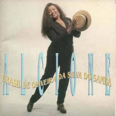 Brasil De Oliveira Da Silva Do Samba
