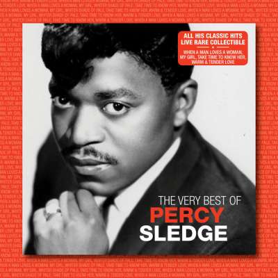 The Very Best of Percy Sledge