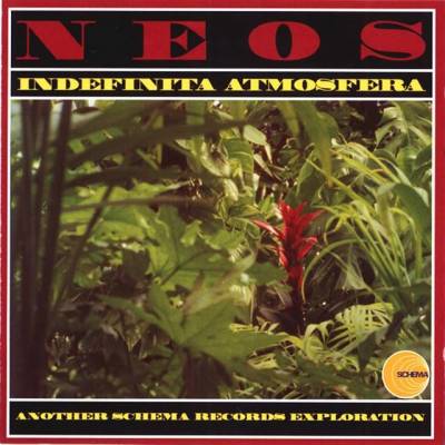 Indefinita Atmosfera