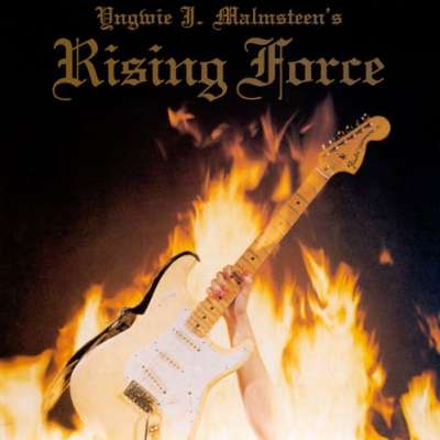 Rising Force