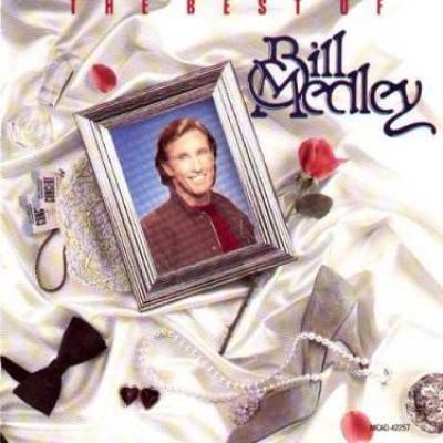 The Best of Bill Medley