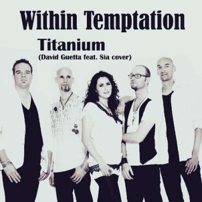 Titanium (David Guetta Cover)
