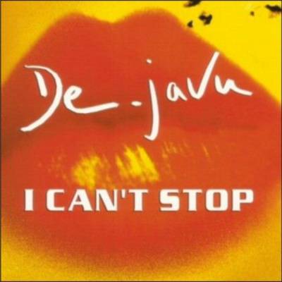 I Can't Stop
