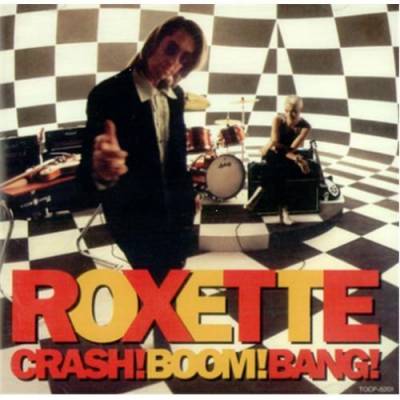 Crash Boom Bang