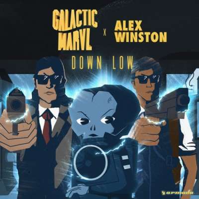 Down Low (Galactic Marvl Remix)