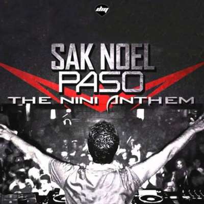 Paso (The Nini Anthem)