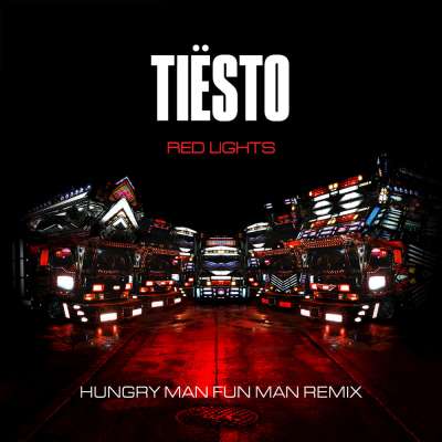 Red Lights (Hungry Man Fun Man Remix)