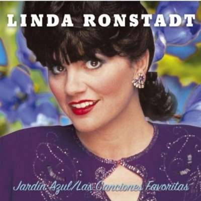 Mi Jardin Azul: Las Canciones Favoritas