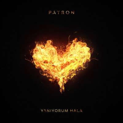Yanıyorum Hala