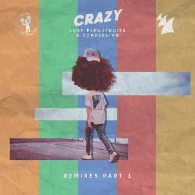 Crazy (Remixes, Pt. 1)