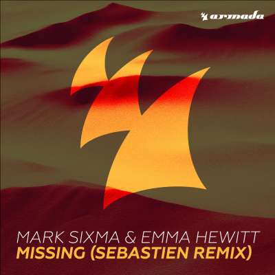 Missing (Sebastien Remix)