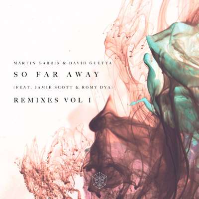 So Far Away [Remixes, Vol. 1]