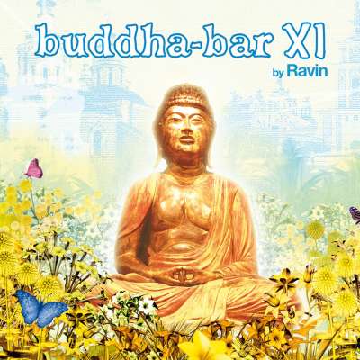 Buddha Bar XI