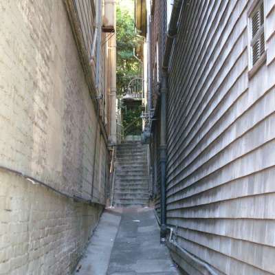 Midaq Alley