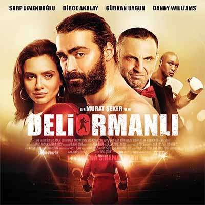 Deliormanlı (Soundtrack)