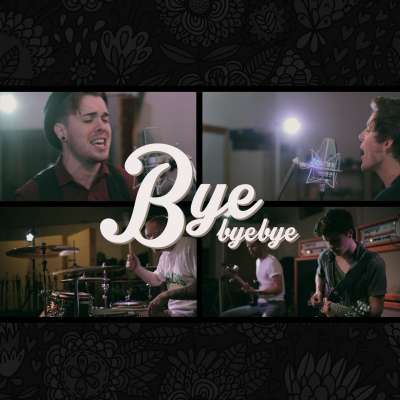 Bye Bye Bye (Rock Version)