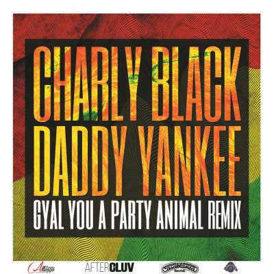 Gyal You A Party Animal (Remix)