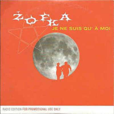 Je Ne Suis Qu' A Moi