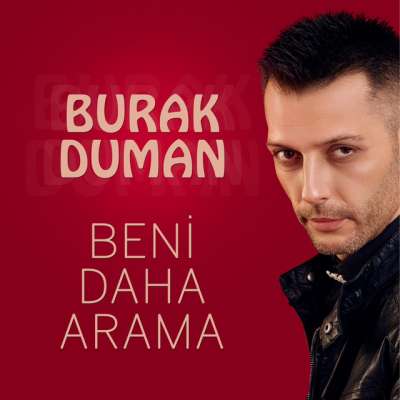 Beni Daha Arama