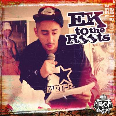 Ek to the Roots