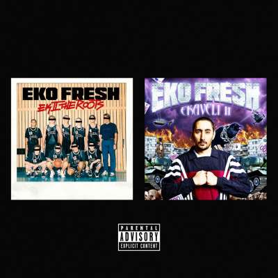 Ek to the roots 2 und Ekaveli 2