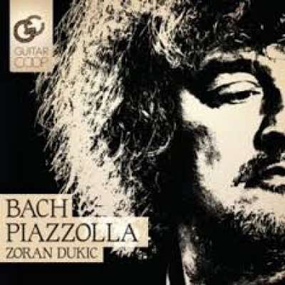 Bach-Piazzolla