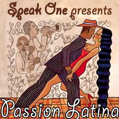 Passion Latina