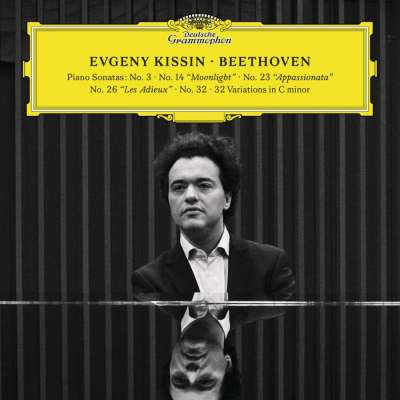 Evgeny Kissin - Beethoven