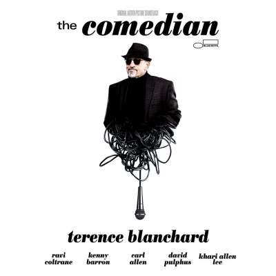 The Comedian (Original Motion Picture Soundtrack)