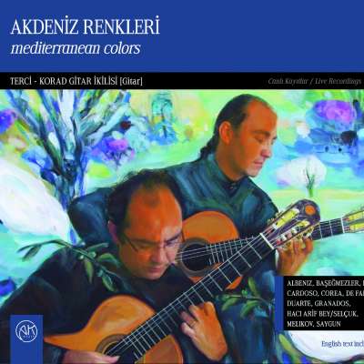Terci - Korad Gitar İkilisi