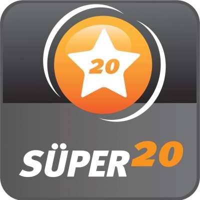 Süper 20