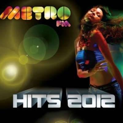 Metro Hot Chart Top 20