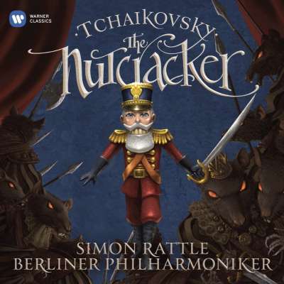 Tchaikovsky: The Nutcracker