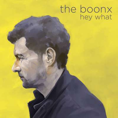 The Boonx