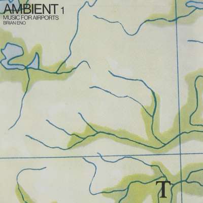 Ambient 1: Music For Airports