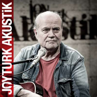 Ayrılıkta Sevdaya Dahil (JoyTurk Akustik)