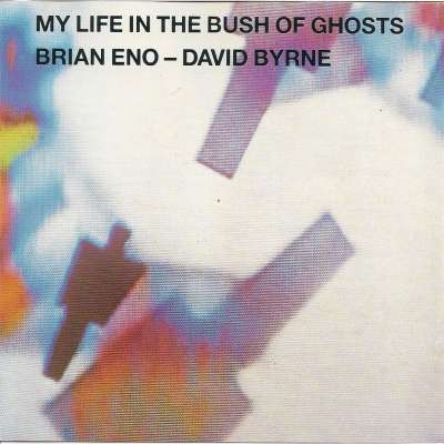 My Life in the Bush of Ghosts