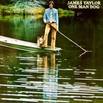 One Man Dog