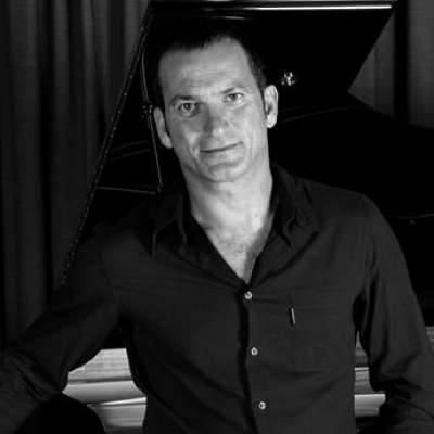 Kerem Görsev'le Caz