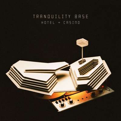 Tranquility Base Hotel And Casino
