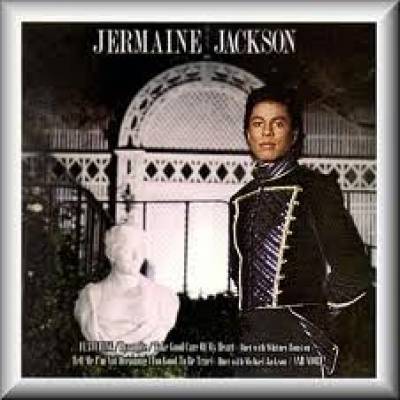 Jermaine Jackson