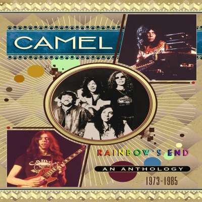 Rainbow's End – a Camel Anthology 1973–1985