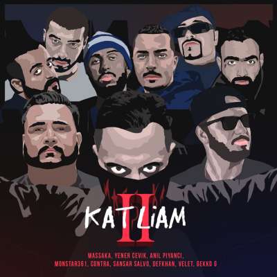 Katliam 2