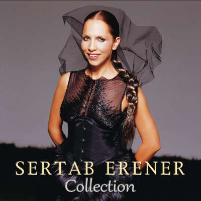 Sertab Erener Collection