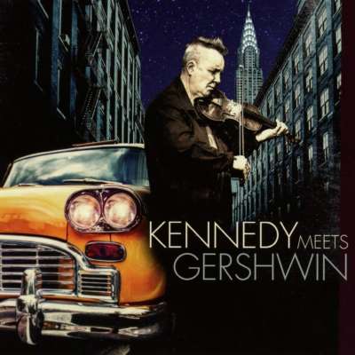 Kennedy Meets Gershwin