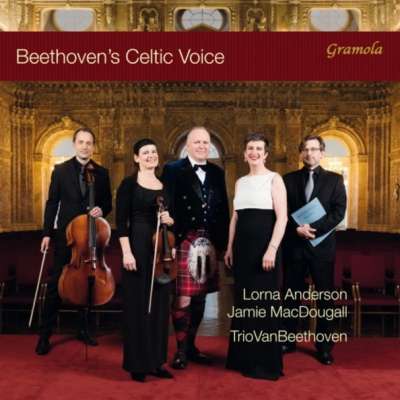 Beethoven's Celtic Voice